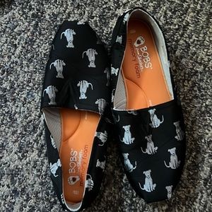 Sketchers Bobs memory foam